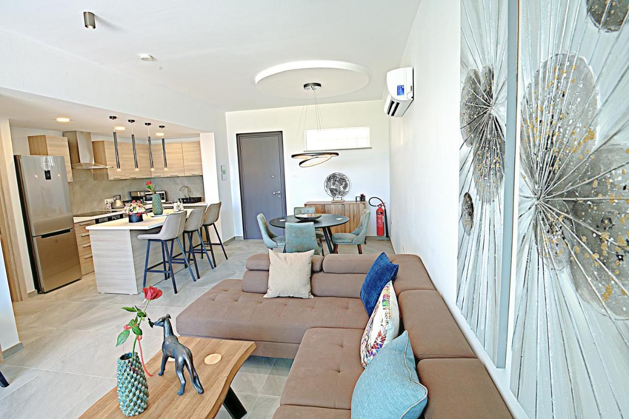 Apartman Golden Tree *