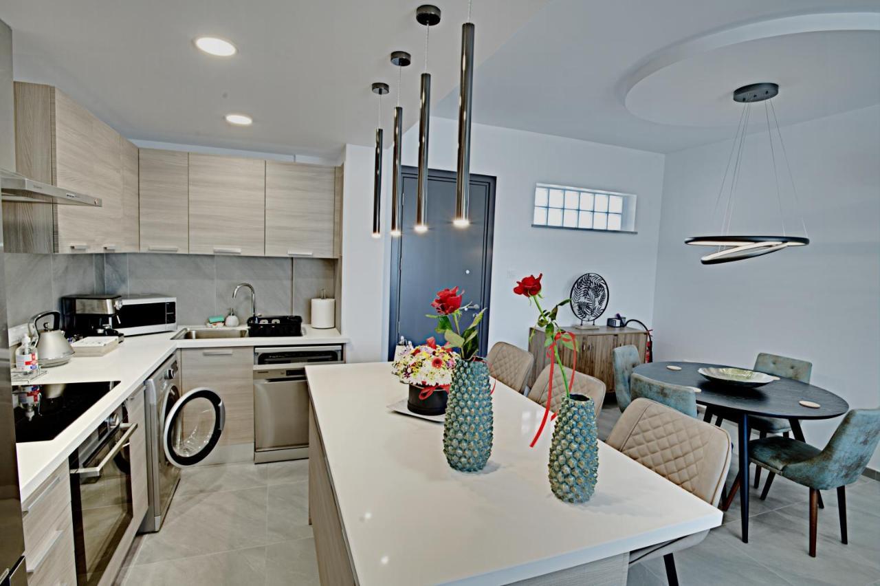 Apartman Golden Tree *