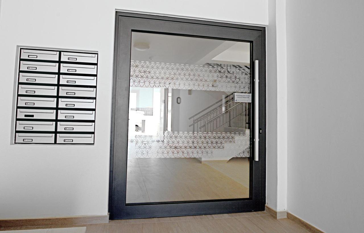 Apartman Golden Tree Paralímni