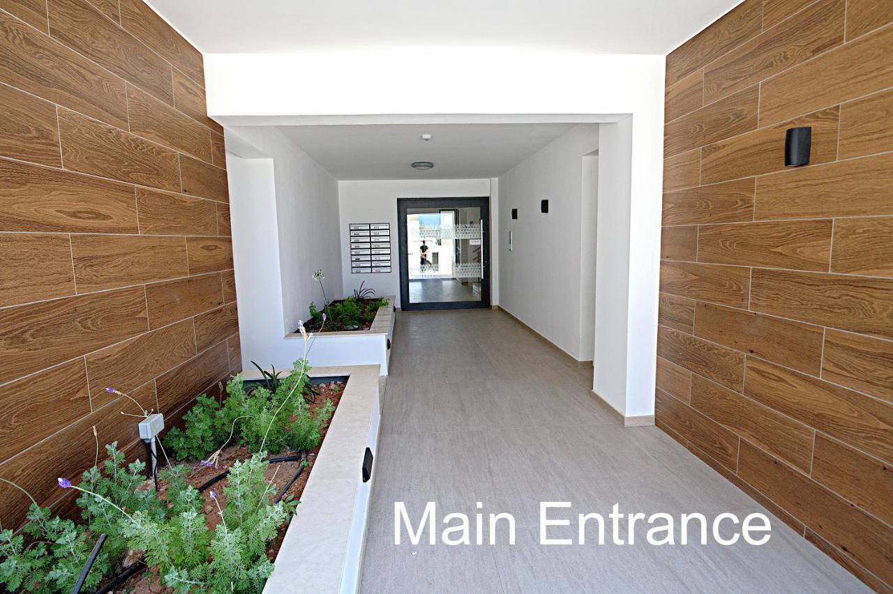 Apartman Golden Tree Paralímni