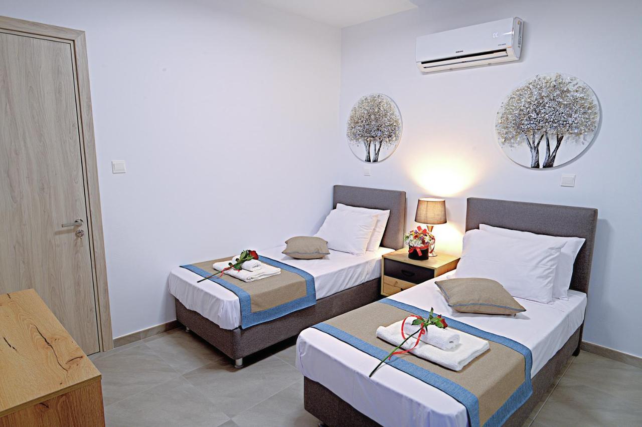 Apartman Golden Tree *