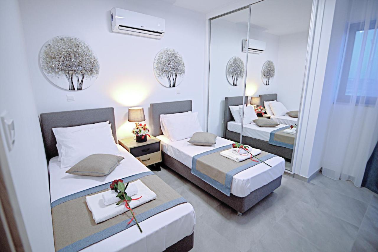 Golden Tree Apartman *