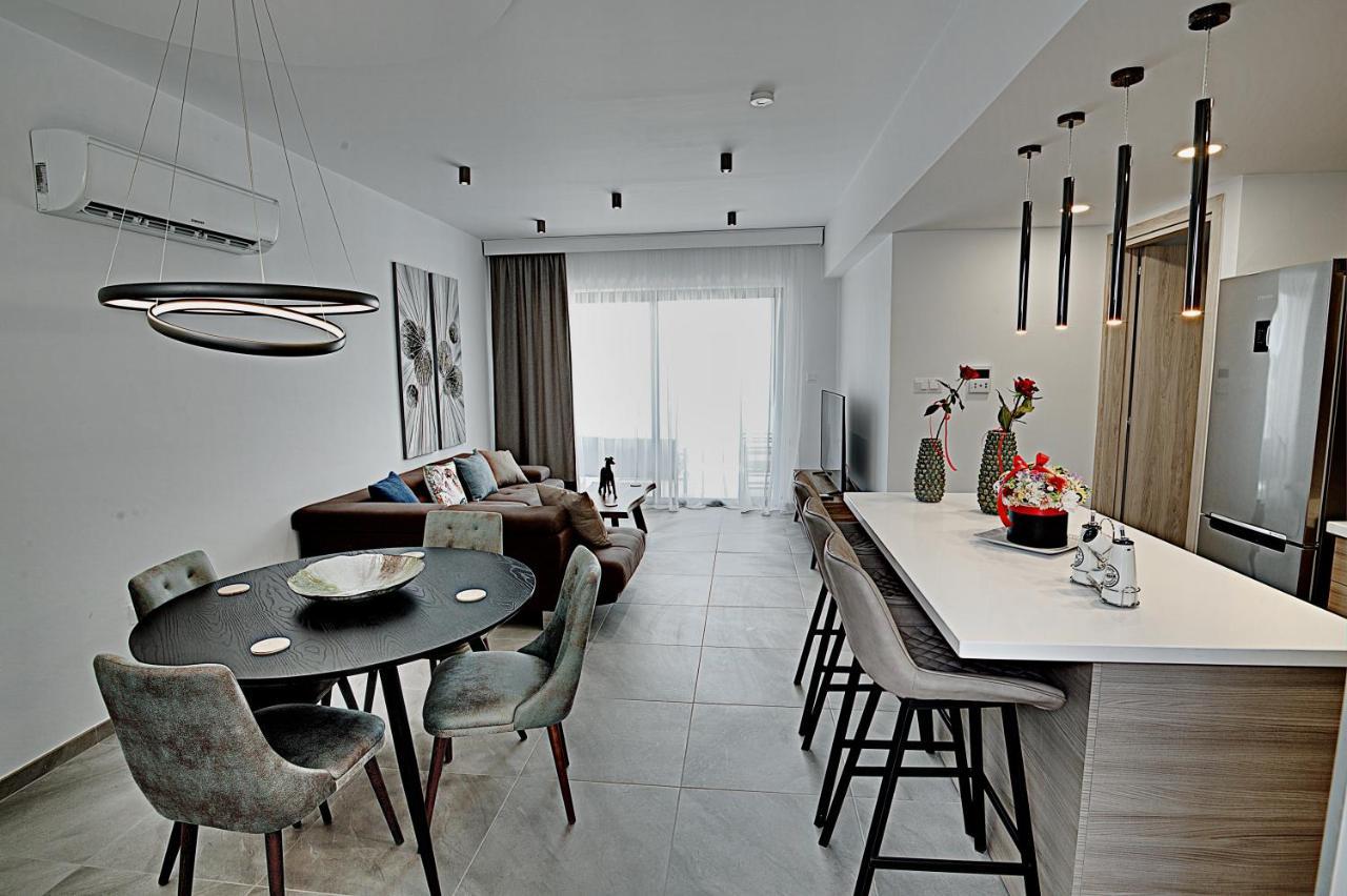 Golden Tree Apartman *