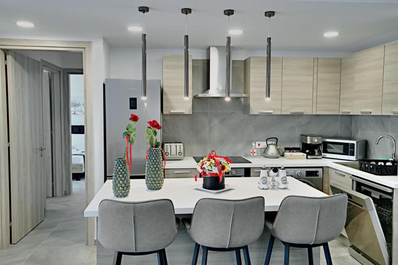 Apartman Golden Tree